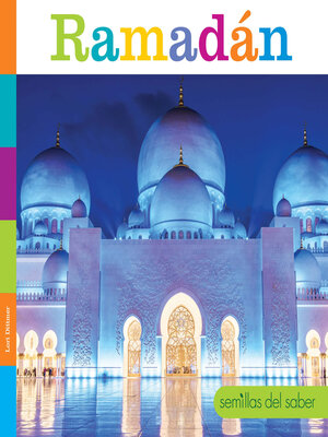 cover image of Ramadán